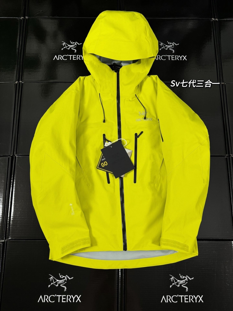 Ba*len*cia*ga jackets